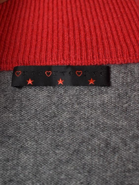 FTC Kaschmir Strickjacke Gr.S, neuwertig - 2ND STORY