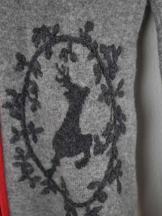 FTC Kaschmir Strickjacke Gr.S, neuwertig - 2ND STORY