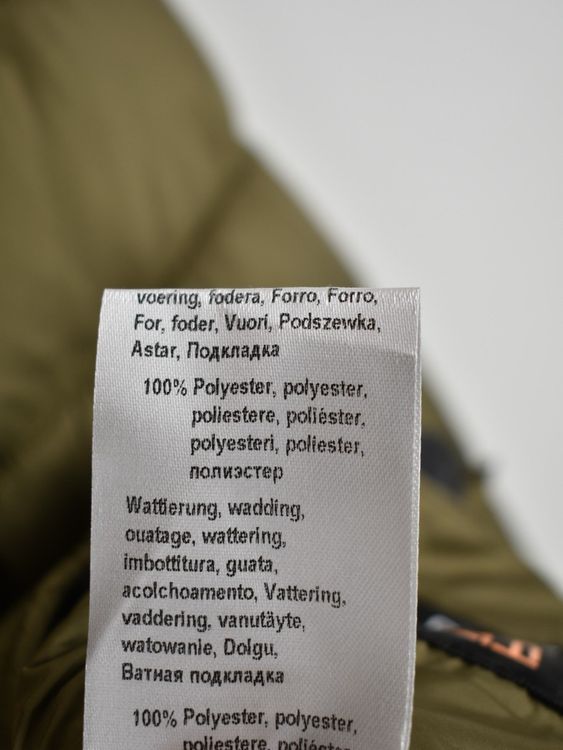 Fuchs Schmitt Steppjacke Gr.42, neuwertig - 2ND STORY