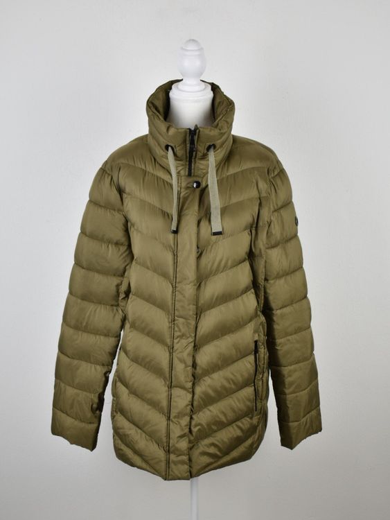 Fuchs Schmitt Steppjacke Gr.42, neuwertig - 2ND STORY