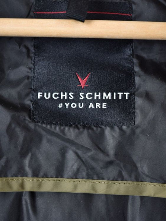 Fuchs Schmitt Steppjacke Gr.42, neuwertig - 2ND STORY