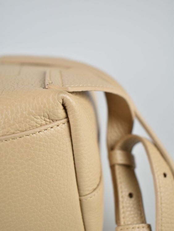 Furla Net Rucksack, Leder, neuwertig - Rucksack - 2ND STORY