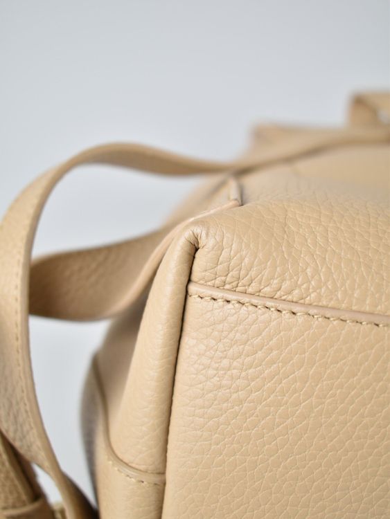 Furla Net Rucksack, Leder, neuwertig - Rucksack - 2ND STORY