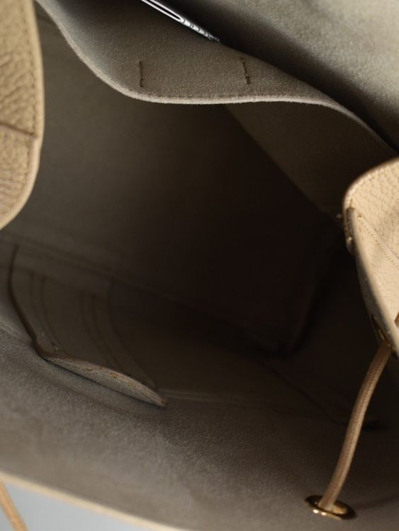 Furla Net Rucksack, Leder, neuwertig - Rucksack - 2ND STORY