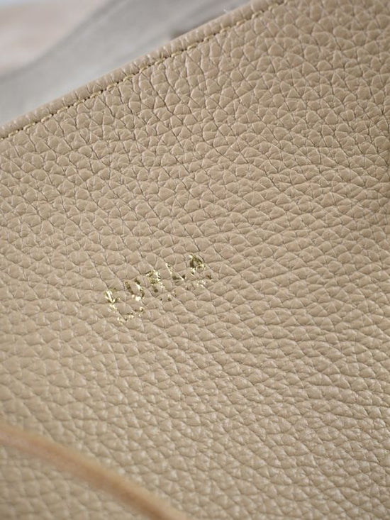 Furla Net Rucksack, Leder, neuwertig - Rucksack - 2ND STORY