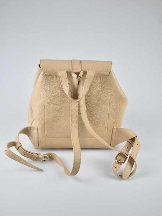 Furla Net Rucksack, Leder, neuwertig - Rucksack - 2ND STORY