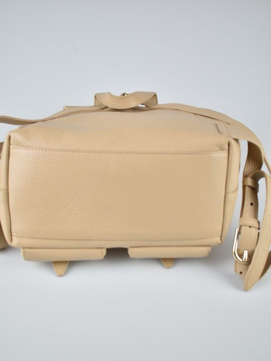 Furla Net Rucksack, Leder, neuwertig - Rucksack - 2ND STORY