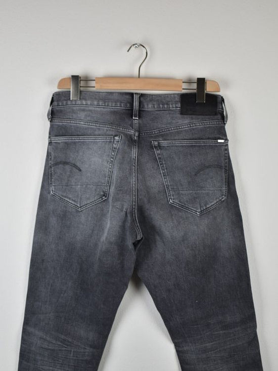 G-Star 3301 Straight Tapered Jeans Gr.33/36
