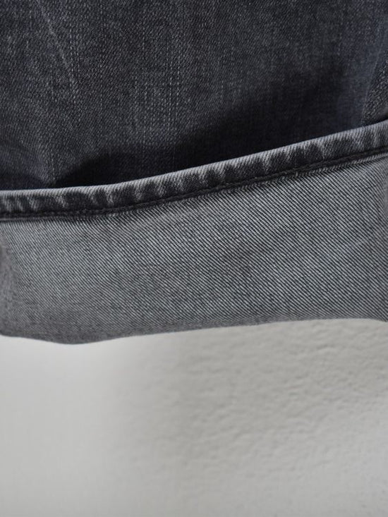 G-Star 3301 Straight Tapered Jeans Gr.33/36