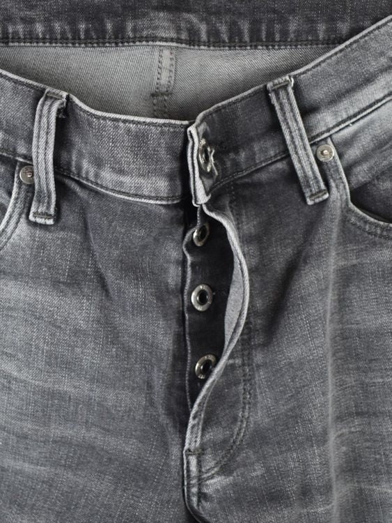 G-Star 3301 Straight Tapered Jeans Gr.33/36
