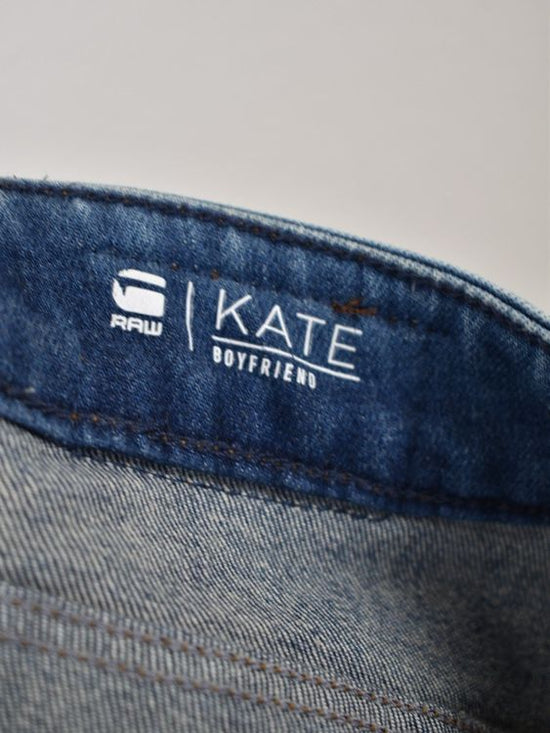 G - Star Boyfriend Jeans "Kate", Gr.30/32 - Jeans - 2ND STORY