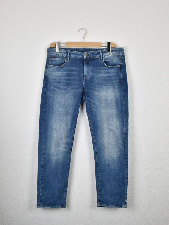 G - Star Boyfriend Jeans "Kate", Gr.30/32 - Jeans - 2ND STORY