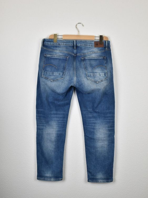 G - Star Boyfriend Jeans "Kate", Gr.30/32 - Jeans - 2ND STORY