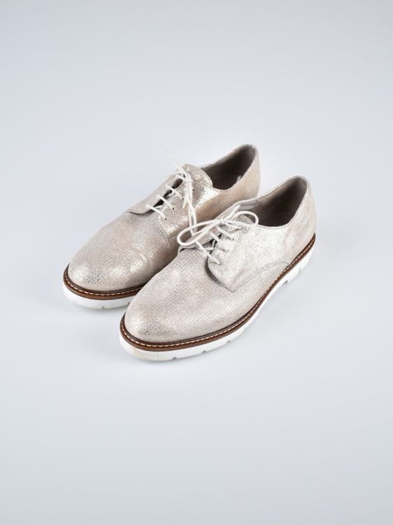 Gabor Halbschuhe Gr. 6.5 (40), sehr guter Zustand - 2ND STORY