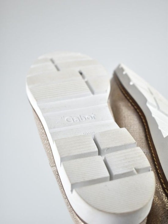 Gabor Halbschuhe Gr. 6.5 (40), sehr guter Zustand - 2ND STORY