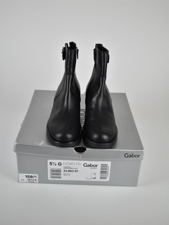 Gabor Stiefeletten Gr.38.5 / 39 ungetragen - 1