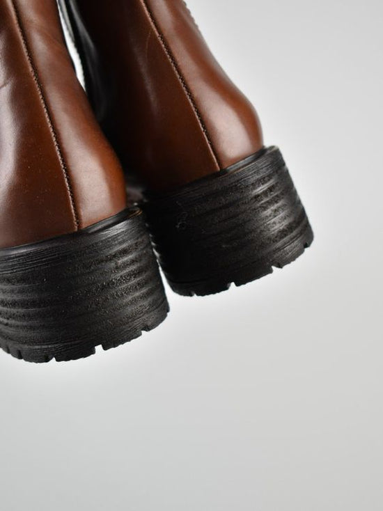 Gabor Stiefeletten Gr.39 (6), ungetragen - 2ND STORY