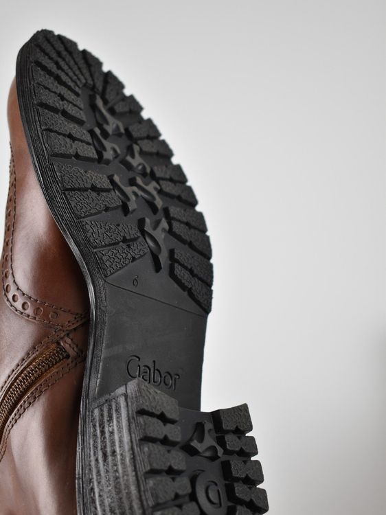 Gabor Stiefeletten Gr.39 (6), ungetragen - 2ND STORY