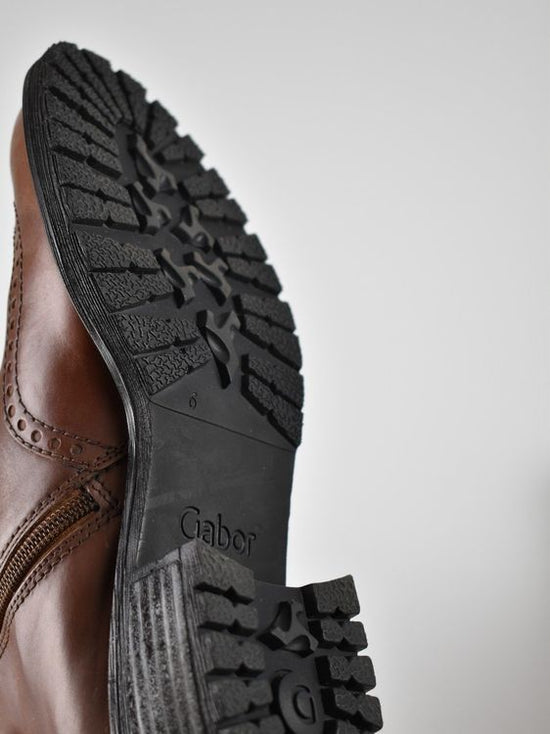 Gabor Stiefeletten Gr.39 (6), ungetragen - 2ND STORY