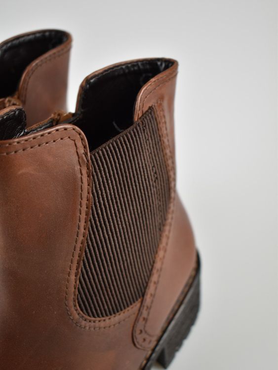 Gabor Stiefeletten Gr.39 (6), ungetragen - 2ND STORY