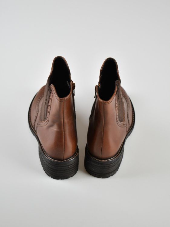 Gabor Stiefeletten Gr.39 (6), ungetragen - 2ND STORY