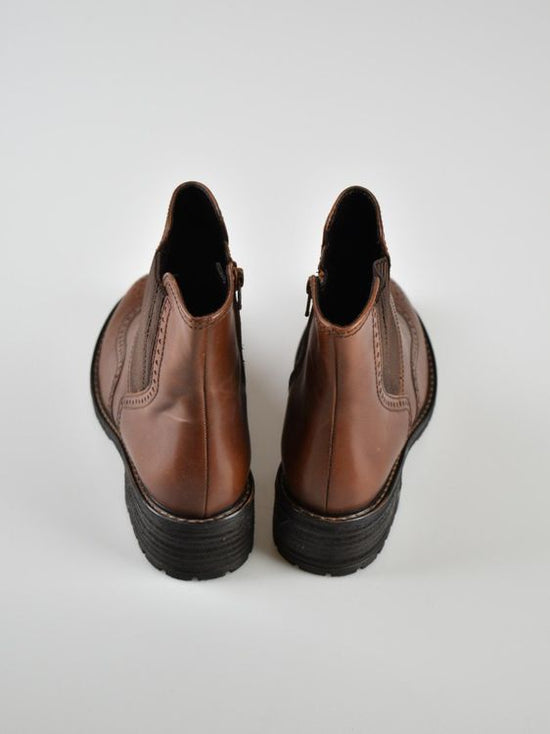 Gabor Stiefeletten Gr.39 (6), ungetragen - 2ND STORY