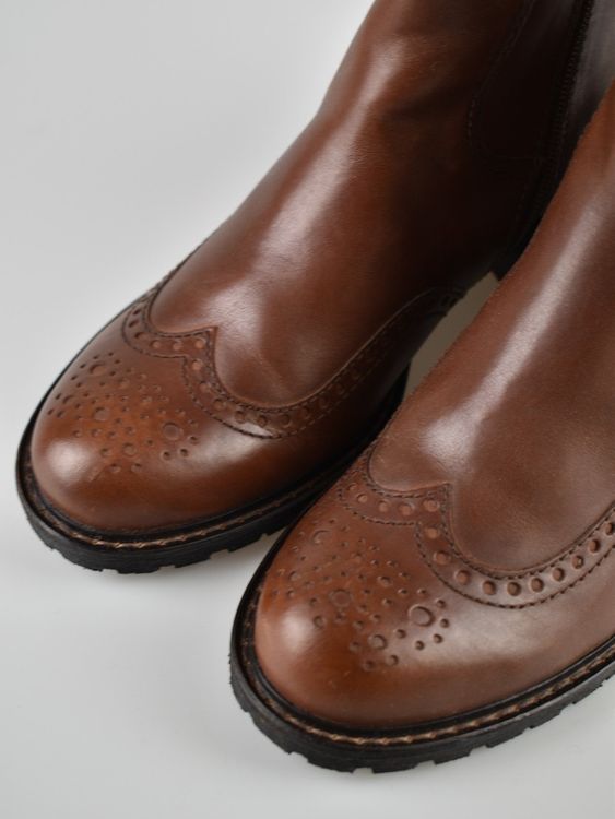 Gabor Stiefeletten Gr.39 (6), ungetragen - 2ND STORY