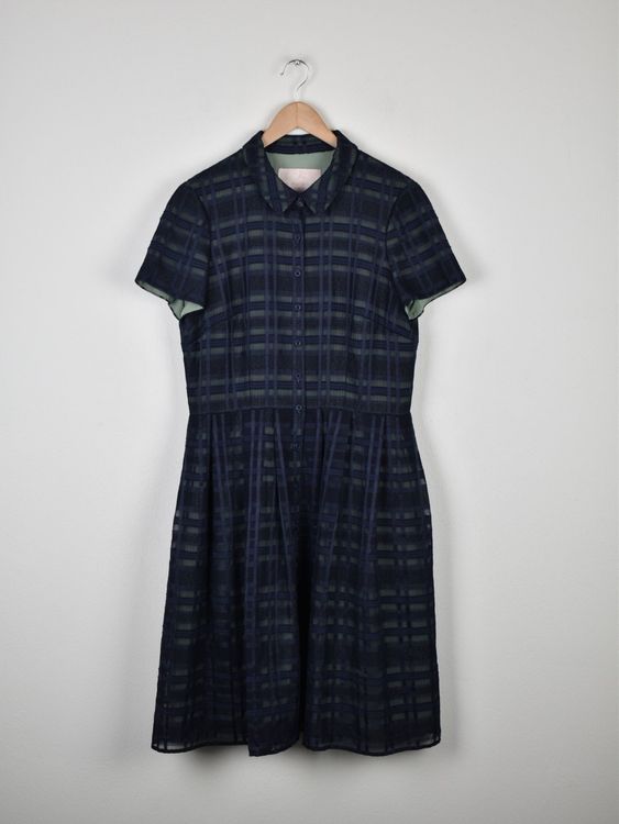 Gal Meets Glam Kleid, Gr.40 (42) - Kleid - 2ND STORY