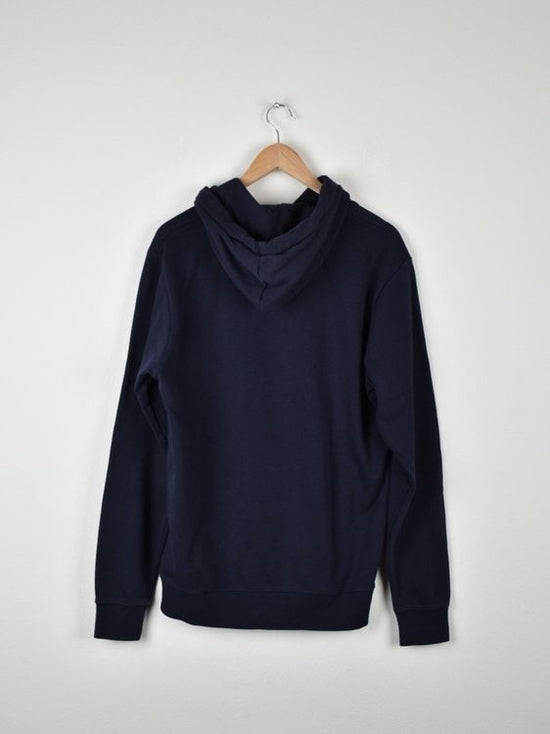 Gant 1949 Graphic Hoodie, Gr.L - Pullover - 2ND STORY