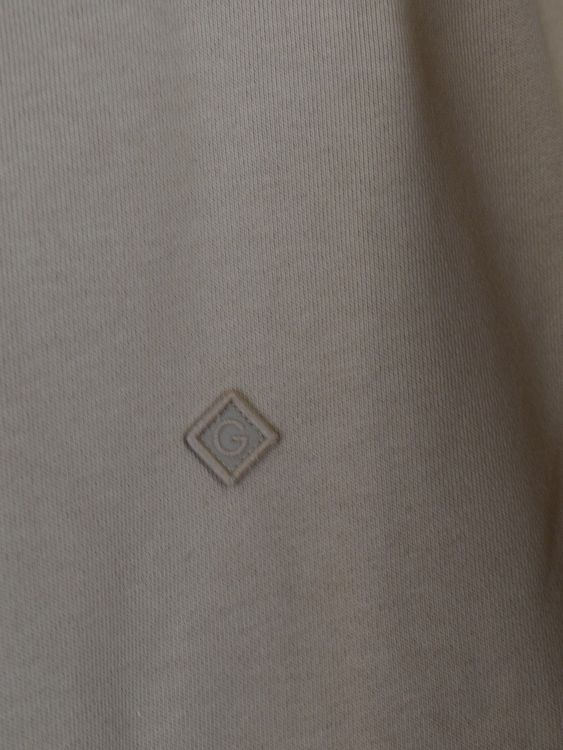 Gant G Badge C-Neck Sweatshirt, neu, Gr.3XL - Pullover - 2ND STORY