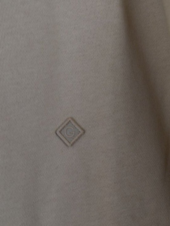 Gant G Badge C-Neck Sweatshirt, neu, Gr.3XL - Pullover - 2ND STORY