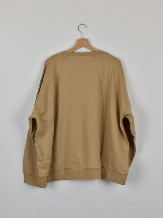 Gant G Badge C-Neck Sweatshirt, neu, Gr.3XL - Pullover - 2ND STORY