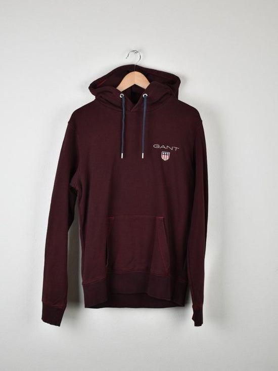 Gant Hoodie, Gr.M - Pullover - 2ND STORY