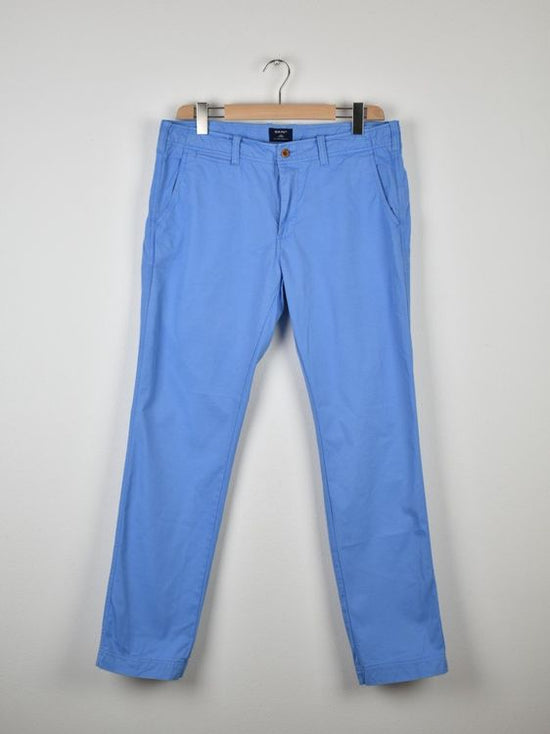 Gant Hose, Narrow Fit, Low Waist, Gr.36/34