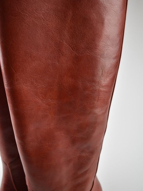 Gant Stiefel Gr.38, neu, Leder - 2ND STORY