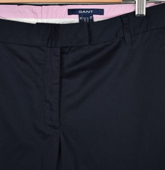 Gant Stoffhose Gr.44 dunkelblau