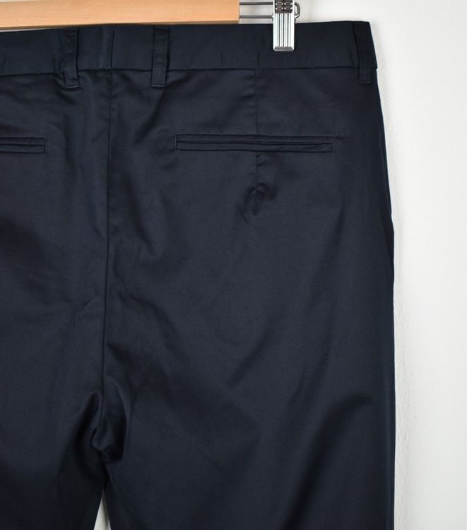 Gant Stoffhose Gr.44 dunkelblau