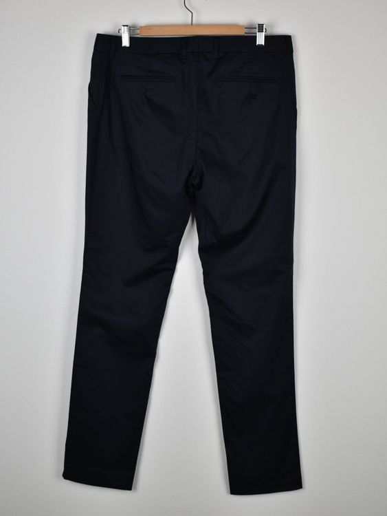 Gant Stoffhose Gr.44 dunkelblau