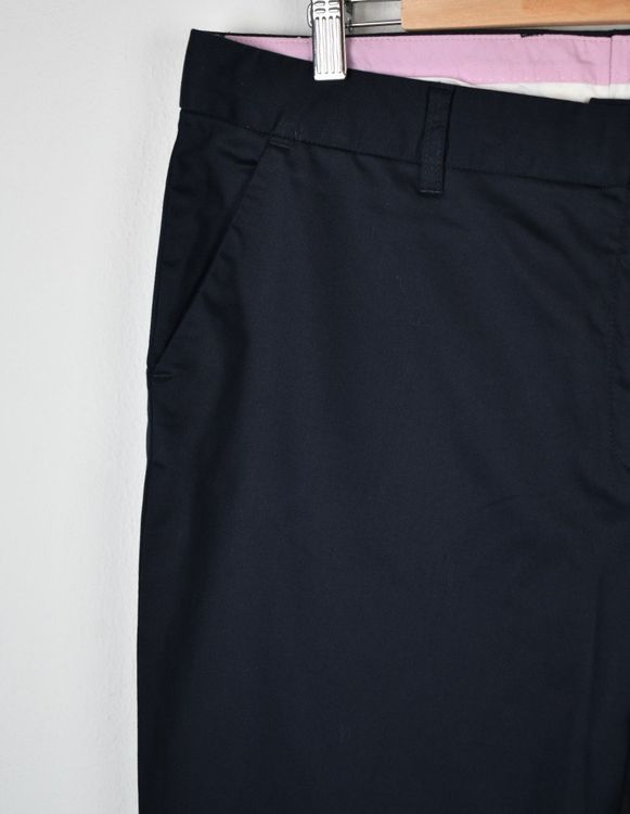 Gant Stoffhose Gr.44 dunkelblau
