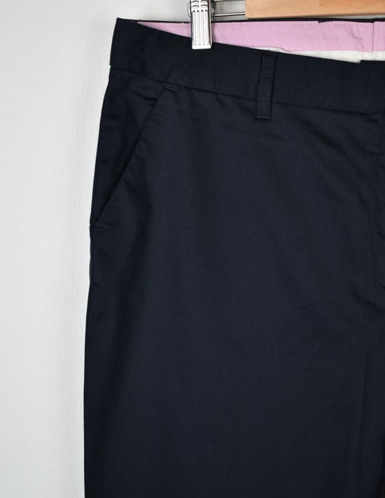 Gant Stoffhose Gr.44 dunkelblau