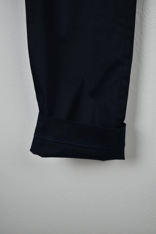 Gant Stoffhose Gr.44 dunkelblau
