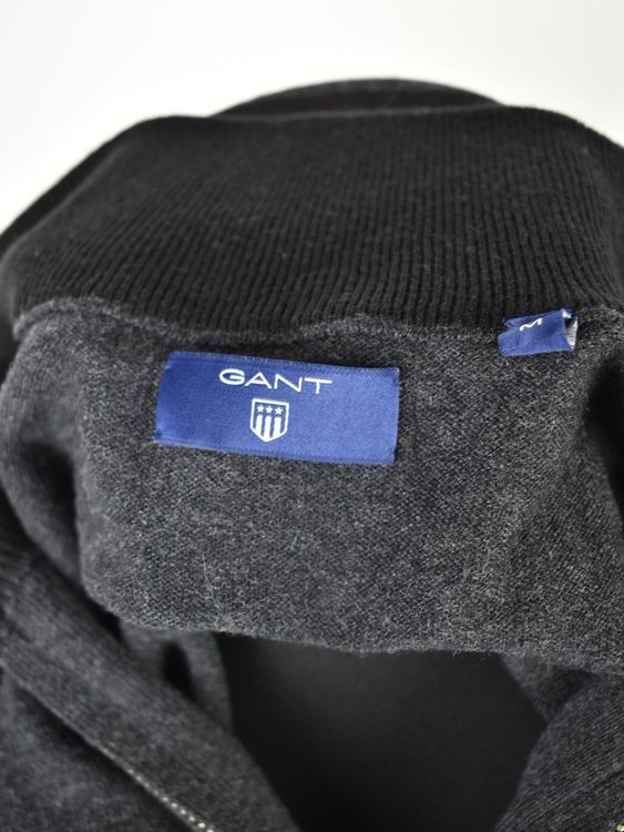 Gant Strickpullover Gr.M, neuwertig