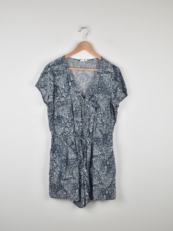 Gap Jumpsuit Gr.L, 100% Viskose