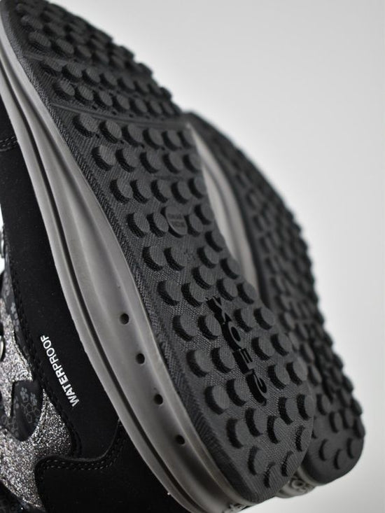 Geox Roby B Silver Star Winterstiefel, ungetragen, Gr.30 - 2ND STORY