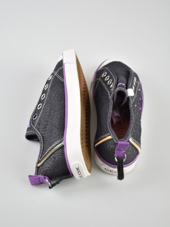 Geox Sneaker Gr.30, ungetragen - Sneaker - 2ND STORY