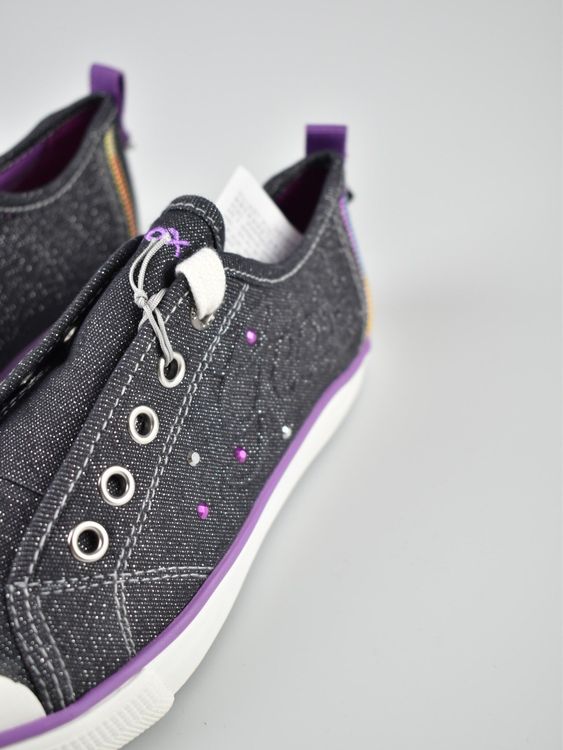 Geox Sneaker Gr.30, ungetragen - Sneaker - 2ND STORY