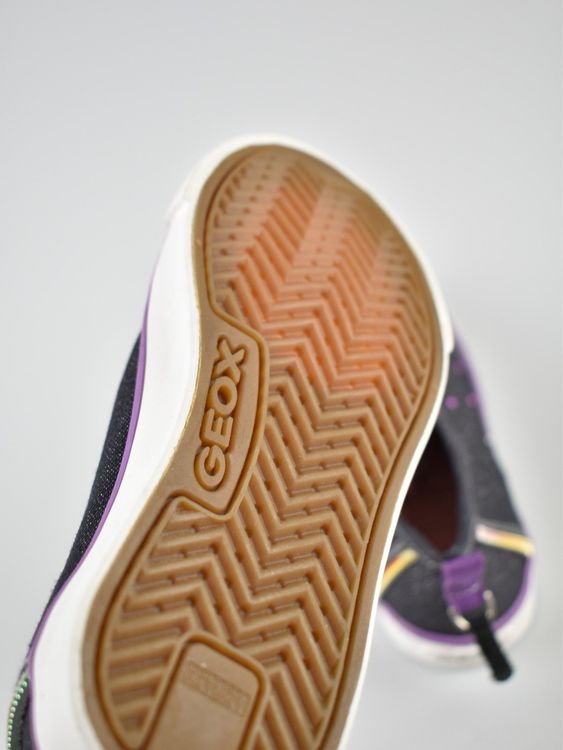 Geox Sneaker Gr.30, ungetragen - Sneaker - 2ND STORY