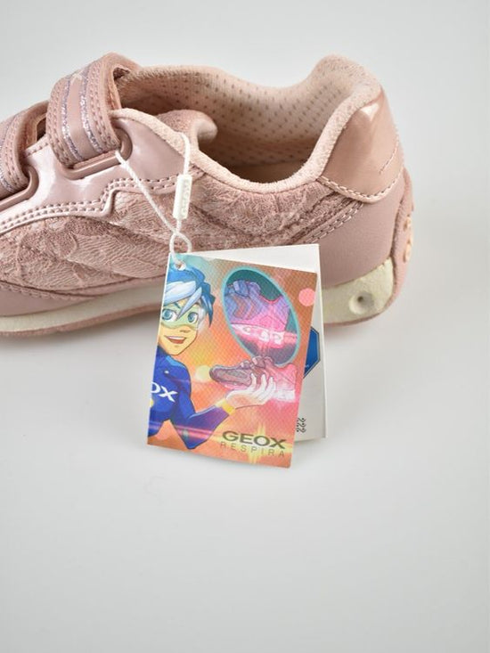 Geox Sneaker, ungetragen, Gr.30, mit Blinkfunktion - 2ND STORY