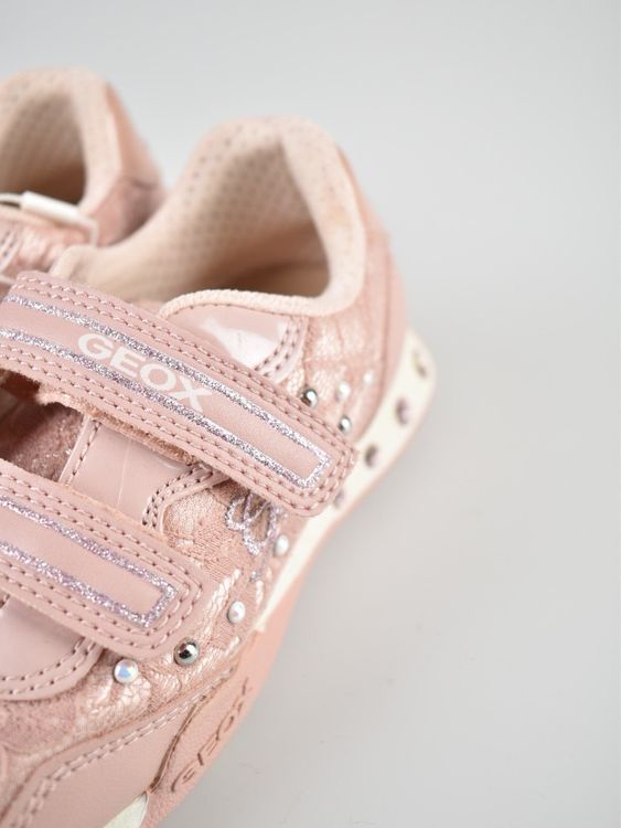 Geox Sneaker, ungetragen, Gr.30, mit Blinkfunktion - 2ND STORY