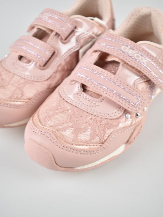 Geox Sneaker, ungetragen, Gr.30, mit Blinkfunktion - 2ND STORY